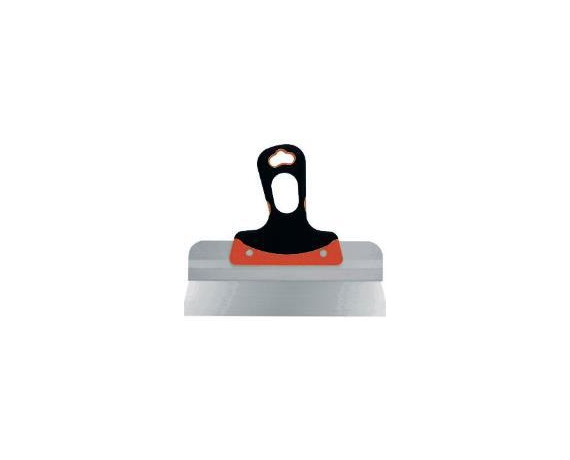 Шпатель фасадный 250 мм, 2-х комп. ручка СТРОЙТЭКС