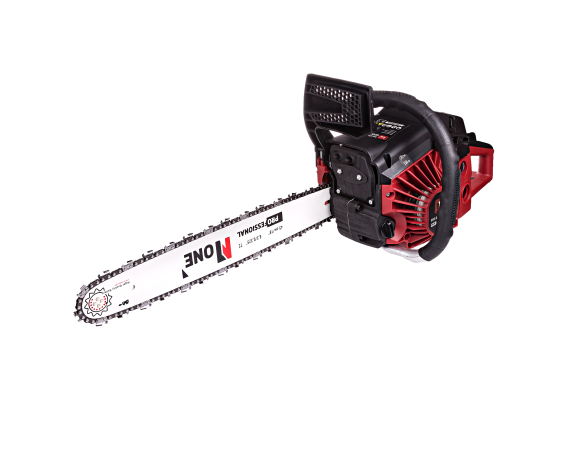 Пила бензиновая Number One GS3000/52-PRO