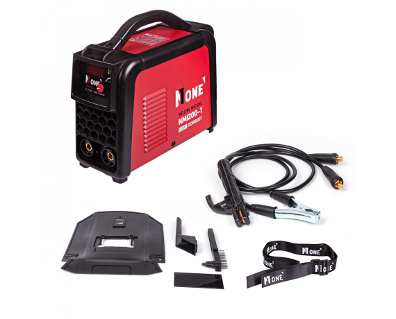 Инверторный свар.аппарат Number One NMI200-1