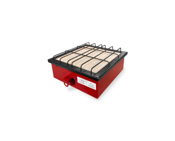 Газ горелка Сибирячка ГИИ-4,62