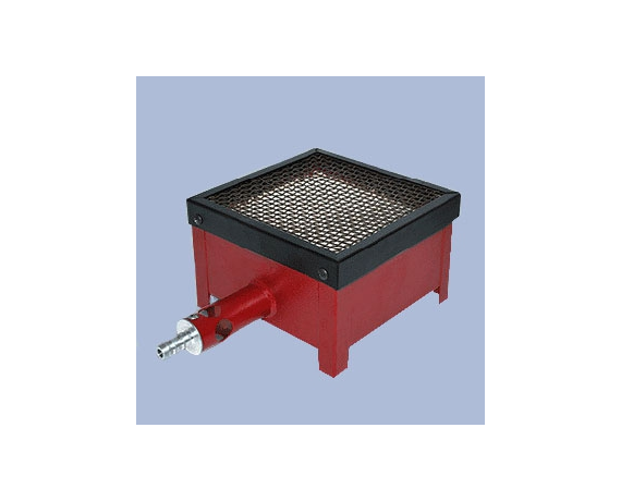 Бытовая горелка инфракрасного излучения, модель ПРОМЕТЕЙ 2.3, торг.марка 