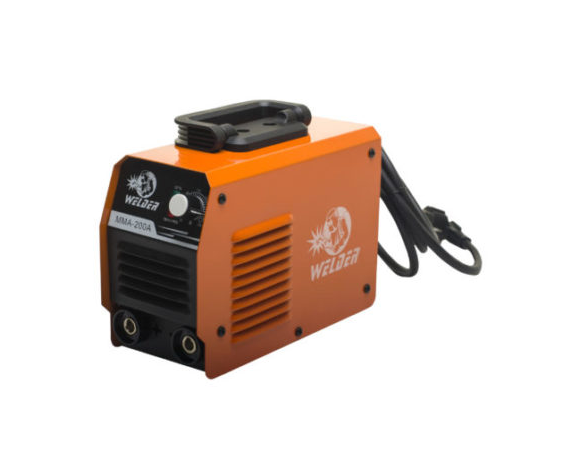Сварочный аппарат Welder ММА-200