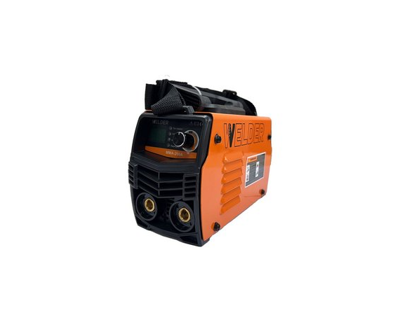 Сварочный аппарат Welder ММА-200 LCD
