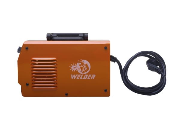 Сварочный аппарат Welder ММА-220А LCD