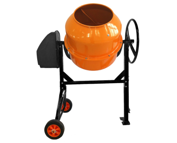 Бетономешалка БМ - 160 Т 