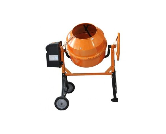 Бетономешалка БМ-200Т ТЕХПРОМ