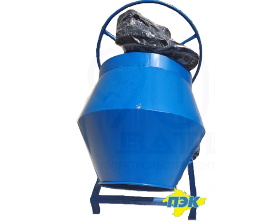 Бетоносмеситель 