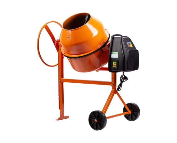 Бетономешалка БМ - 180 Т 