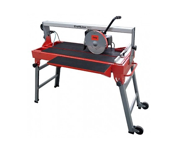 Станок для резки плитки и камня Fubag Grafline 920