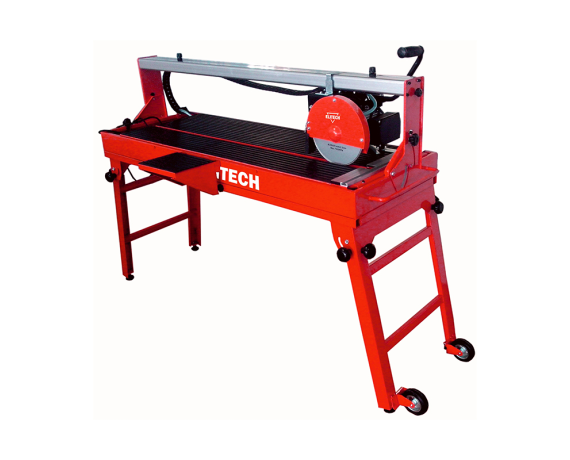Плиткорез ELITEC PE 1200/120R