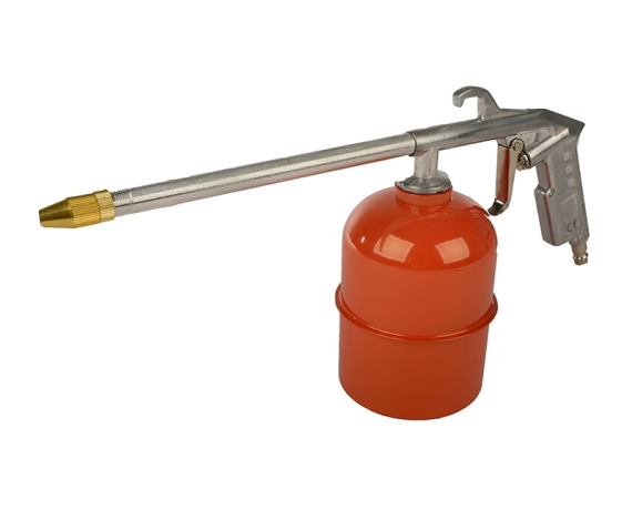 Пистолет моечный для вязких жидкостей STURM! AU-1720-04 