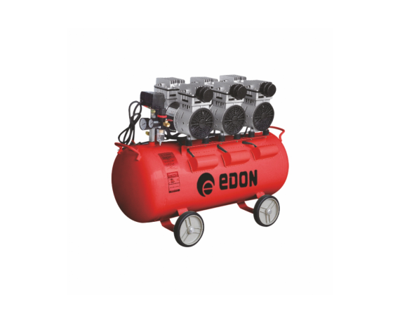 Компрессор безмаслянный EDON NAC-100/2400X3