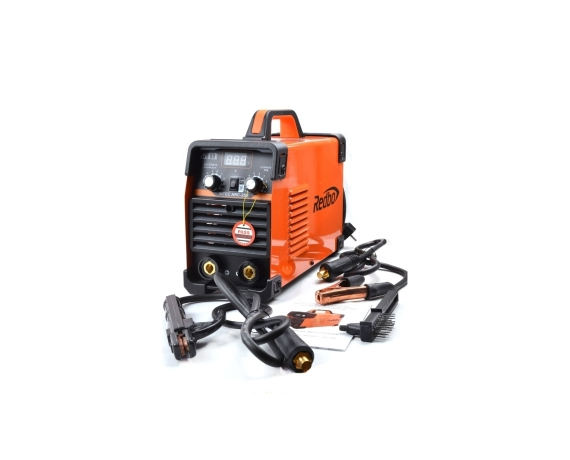 Сварочный аппарат Redbo ARC-250 (MMA/TIG) Intec