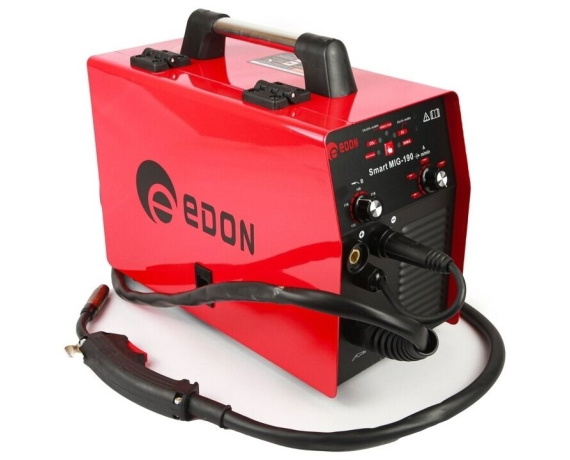 Сварочный аппарат 