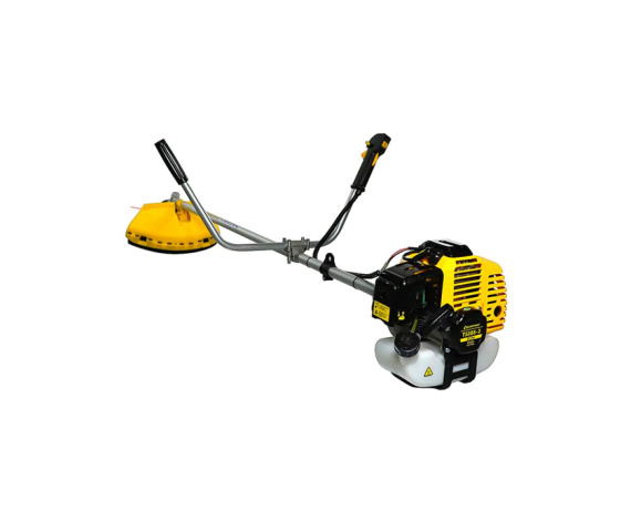 Бензотриммер CHAMPION Т528S-2 (1,47 кВт 51,7 см3)