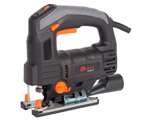 Лобзик P.I.T. PST 90-C 850Вт, 500-2800ход/мин