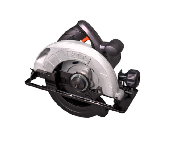 Пила циркулярная P.I.T. PKS185-D1 1200Вт, 4800об/мин