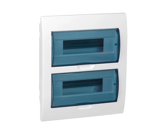 Бокс ЩРН-П-24 ИЭК 