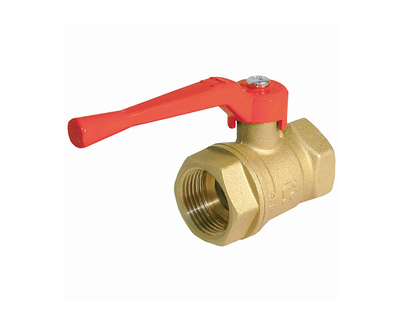 Кран шаровый 32 Р г/г (Бологое)