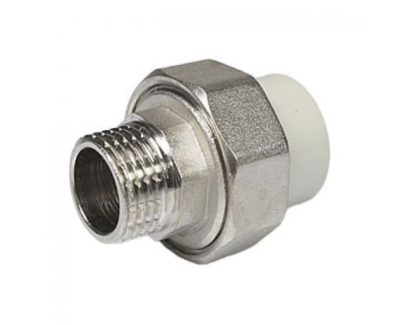 Американка Н/Р Q-40*1/4 (32мм) Formul