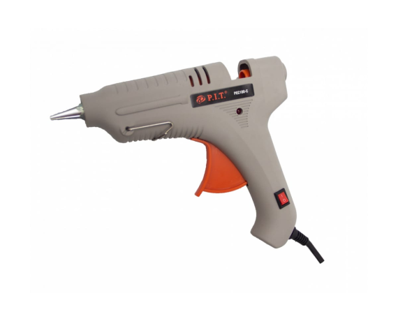 Пистолет клеящий РЕС 100-С P.I.T.