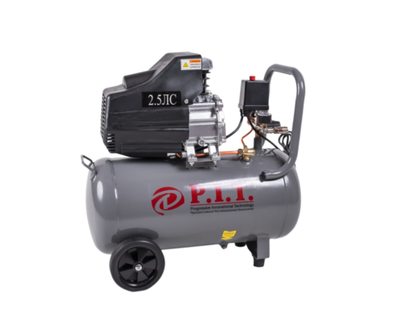 Компрессор P.I.T. РАС 50-С