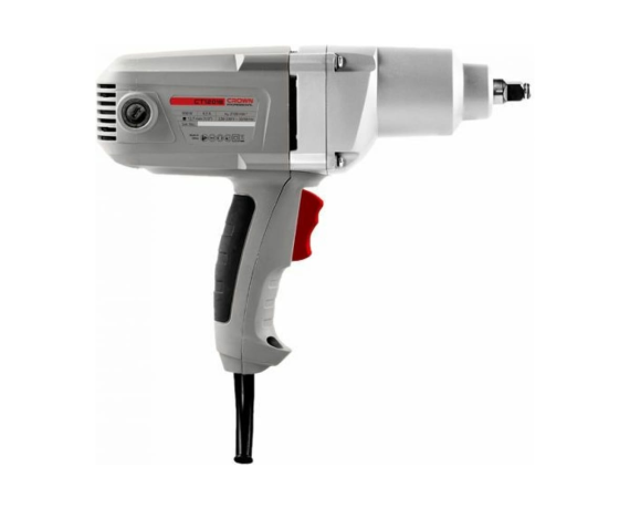 Гайковерт электрический CROWN СТ12018 900Вт, 2700 уд/мин