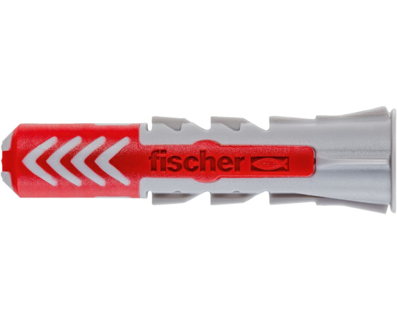 Дюбель 8*40 DUOPOWER FISCHER (100ШТ)