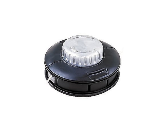 Головка триммерная НТ43 (гайка М10*1,25 левая) Быстрая загрузка Т233-Т517,ЕТ1200А,CHAMPION