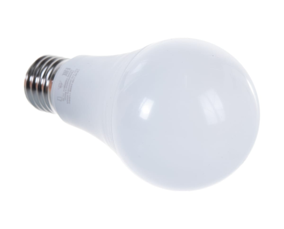 Лампа светодиодная FERON LB-93 32 LED (12W) 230V Е27 6400K A60 дневной