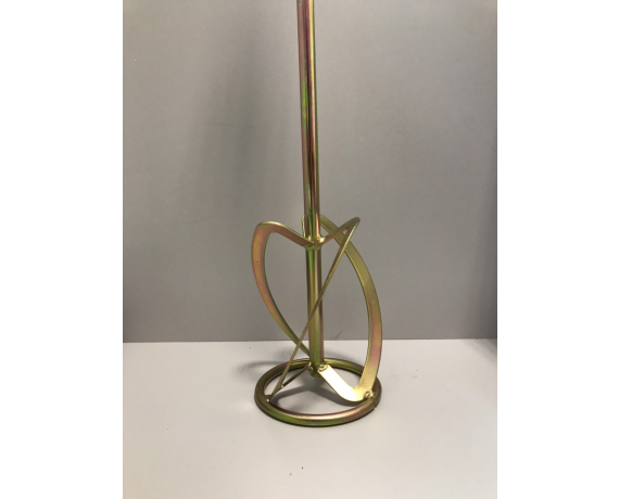 Насадка для перемешивания 120*600мм