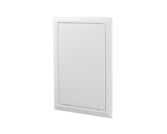 Люк пластиковый Вентс 200*250