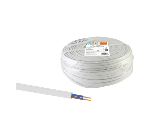 Провод ПВС 4х2,5 ГОСТ