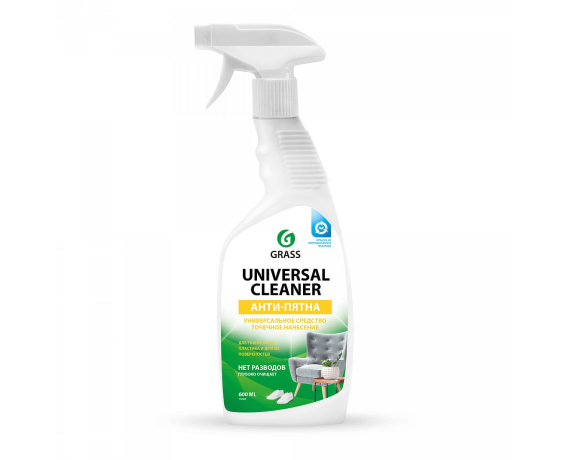 Чистящее средство GRASS Universal Cleaner 0,6 л триггер 