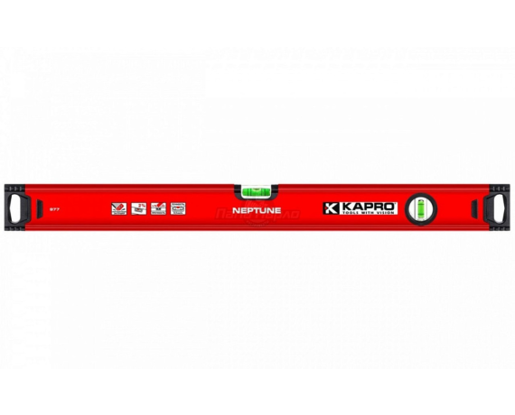 Уровень Neptun 60 cм Kapro 977-40-60
