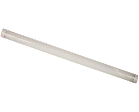 Ecola свет-к линейный LED 36W IP20 220V 6500K 1200*75*25 LSHD36ELC