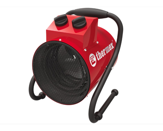 Тепловентилятор THERMEX Bazooka3