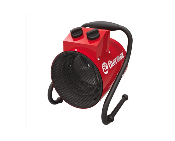 Тепловентилятор THERMEX Bazooka4.5