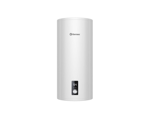 Водонагреватель аккумуляционный электрический THERMEX Solo 50 V (нерж.)