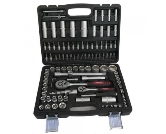 Набор инструментов MaxPiler (108 предмета,1/2