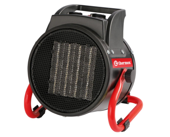 Тепловентилятор THERMEX Storm2