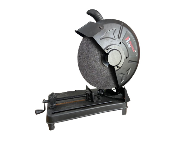 Отрезная пила по металлу Number one ECS2500/355-1 2500Вт, 355мм