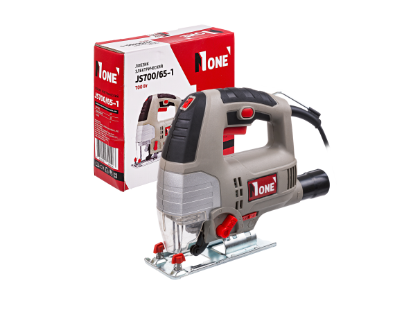 Лобзик Number one JS700/65-1 700Вт, 3000ход/мин