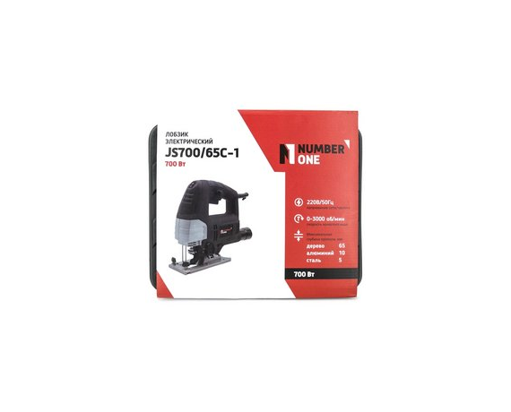 Лобзик Number one JS700/65C-1 