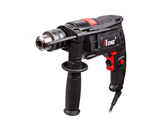 Дрель ударная Number one IMD1050/13-1 1050Вт, 2700об/мин, 43200уд/мин