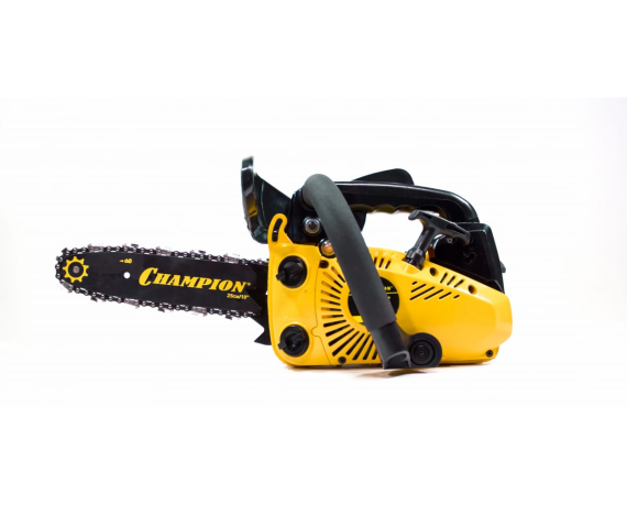 Бензопила CHAMPION 125Т-10