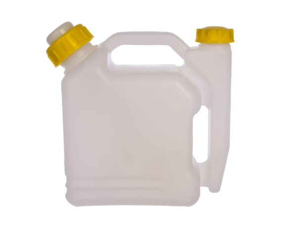 Емкость  CHAMPION для приготовления топливной смеси 1л C1010