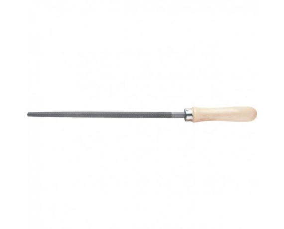 Напильник круглый 250 мм 