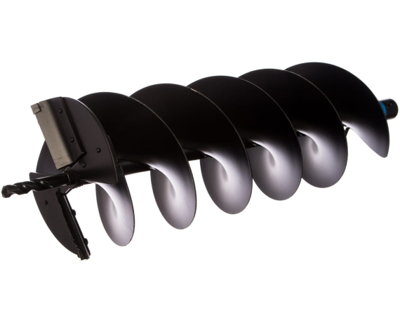 Шнек почвенный CHAMPION 200мм