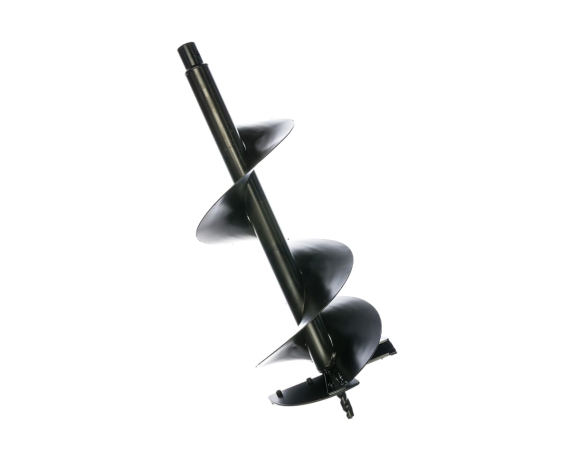 Шнек почвенный CHAMPION 250мм